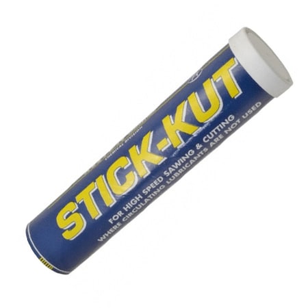 Relton Stick-Kut Lubricating Stick Wax 15 oz. Stick 15-SK